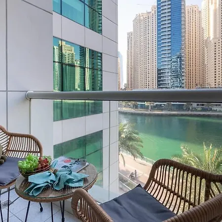 Frank Porter - The Atlantic Tower Dubai Esterno foto